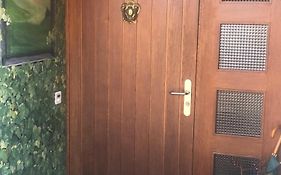Gemütliches Zimmer mit eigenem Bad